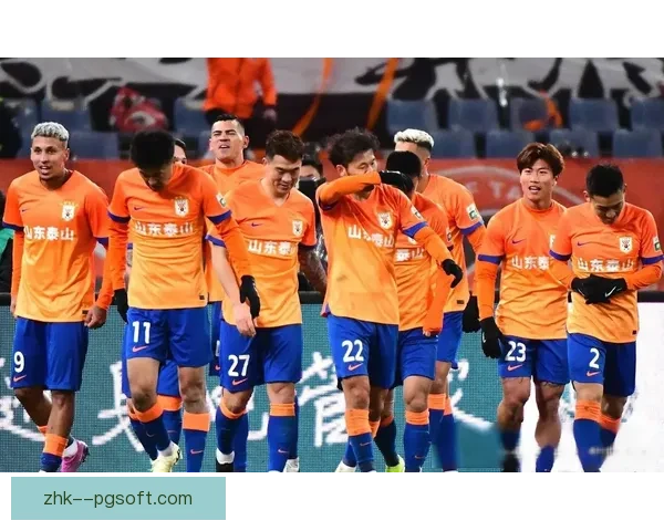 光州FC亚冠赛场崛起黑马震撼对手全力突围