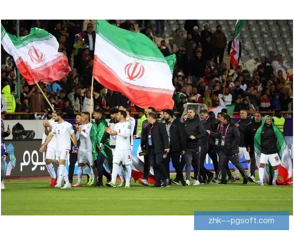 伊朗男足因地缘局势不稳申请将世界杯热身赛移至多哈举办