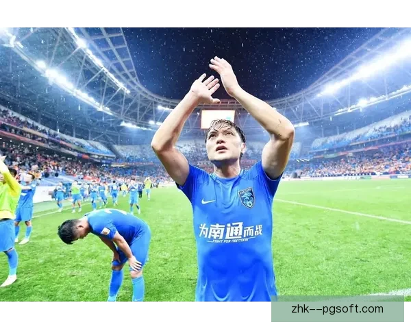 普茨林中场拼尽全力难掩南通支云整体实力差距最终遗憾落败