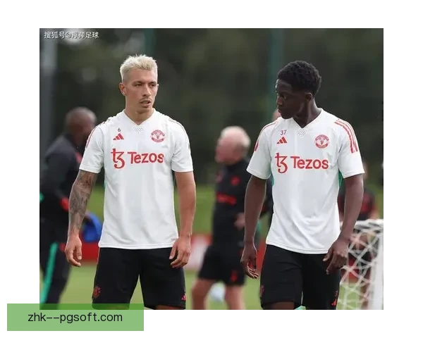 曼联青训才俊科比·迈努荣膺英超月度最佳新星称号