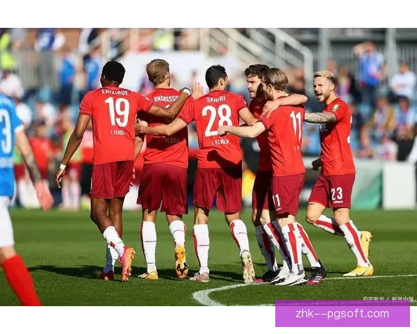 荷尔斯泰因基尔持续低迷未能突破困境难求一胜表现堪忧