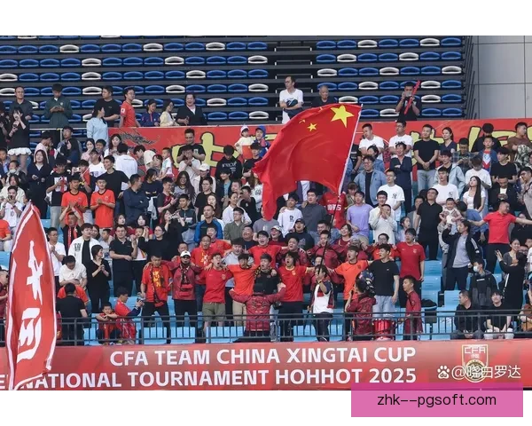 中国男足1-0绝杀巴林晋级2026世界杯亚洲区18强赛掀起热血激情