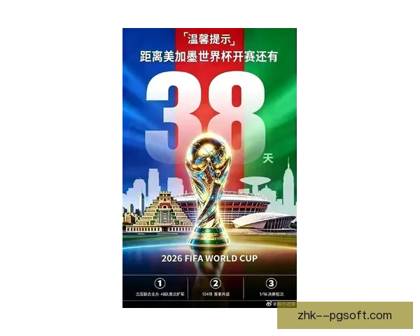 2026年世界杯官方用球飞天26在墨西哥城盛大发布引发全球关注 2026年世界杯官方用球飞天26在墨西哥城盛大发布引发全球关注